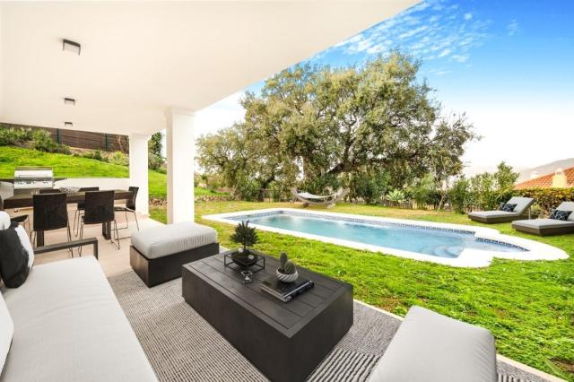 3 bedroom Villa in Mairena del Aljarafe