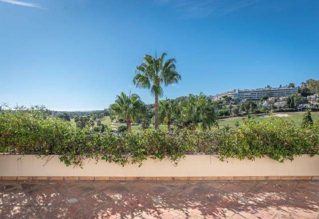 3 bedroom Penthouse in Marbella