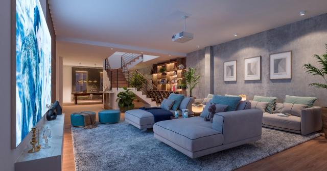 4 bedroom Terraced house in Mijas