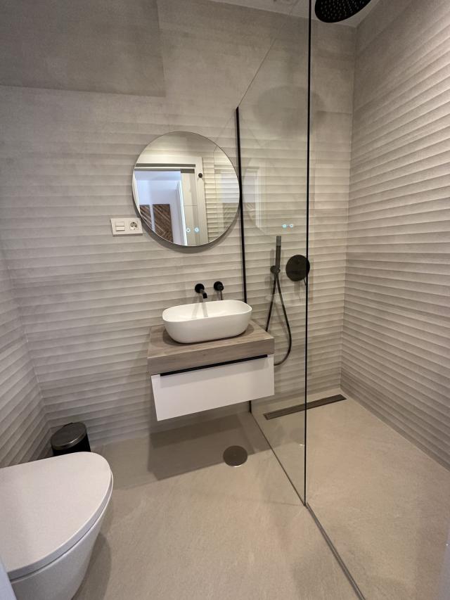 3 bedroom Apartment in Malaga