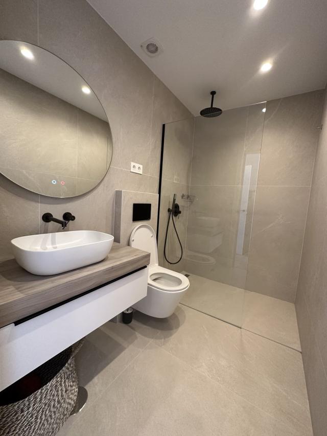 3 bedroom Apartment in Malaga