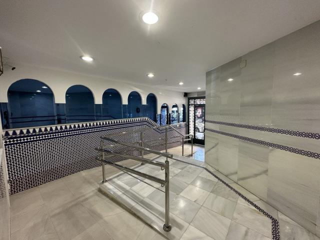 3 bedroom Apartment in Malaga