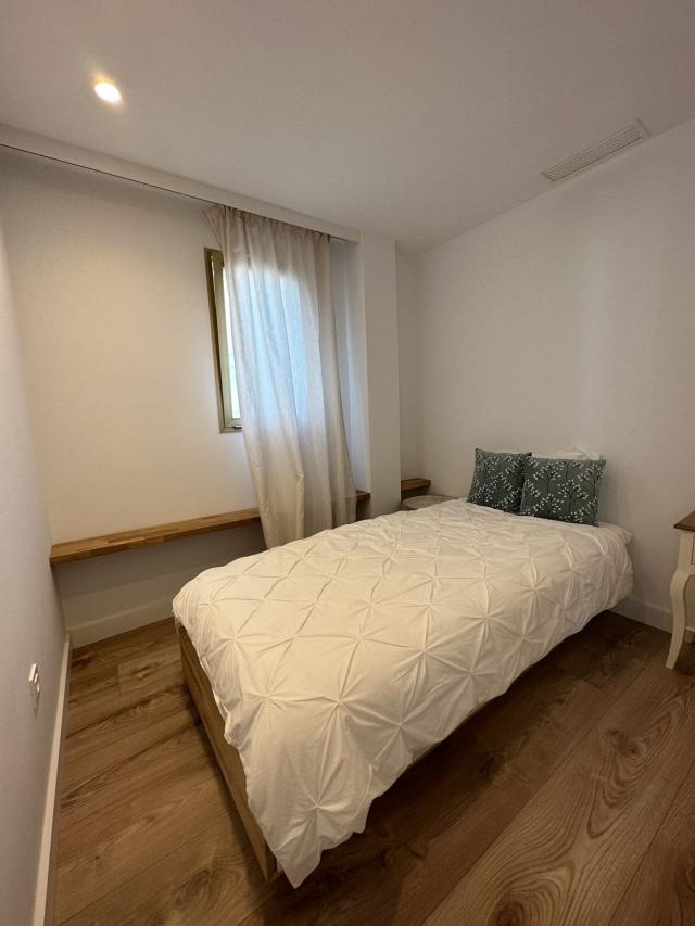 3 bedroom Apartment in Malaga