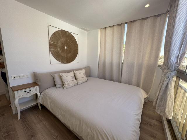 3 bedroom Apartment in Malaga
