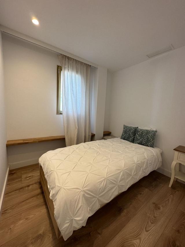 3 bedroom Apartment in Malaga
