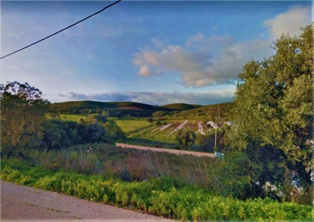 Land for sale in Faro
