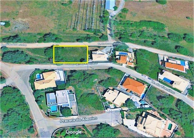 Land for sale in Faro