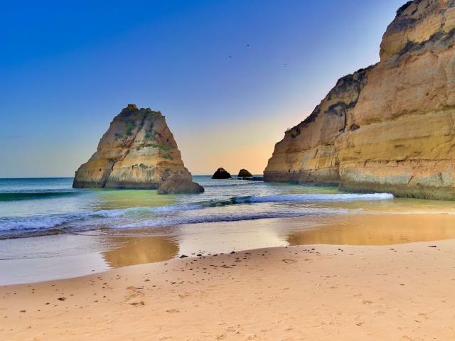 Land for sale in Faro
