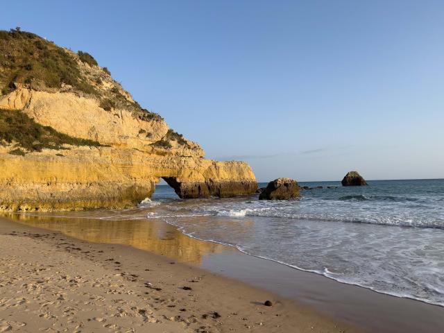 Land for sale in Faro