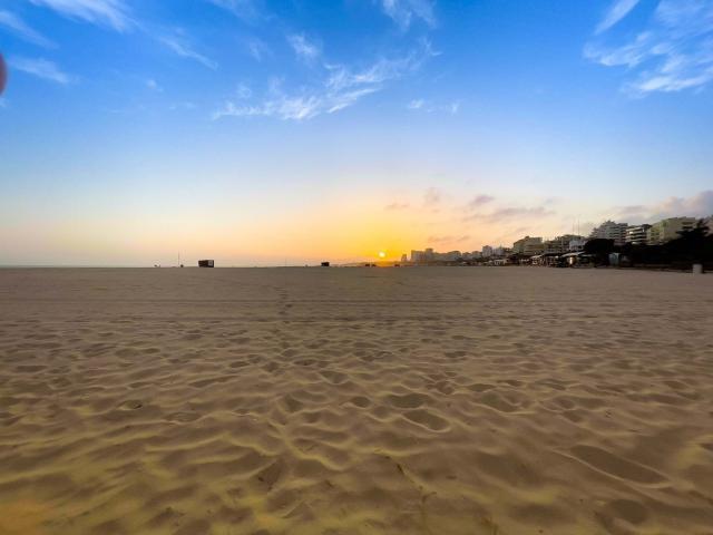 Land for sale in Faro