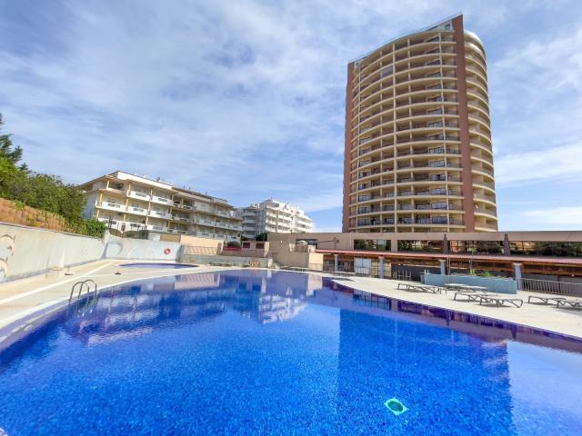 1 bedroom Apartment in Portimão