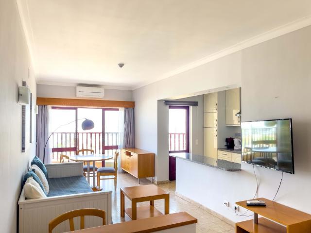 1 bedroom Apartment in Portimão