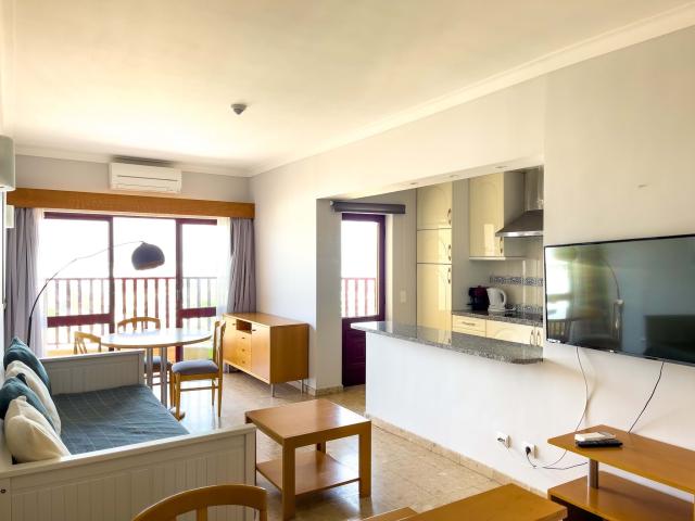 1 bedroom Apartment in Portimão