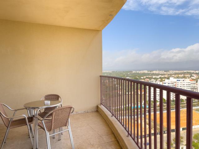 1 bedroom Apartment in Portimão