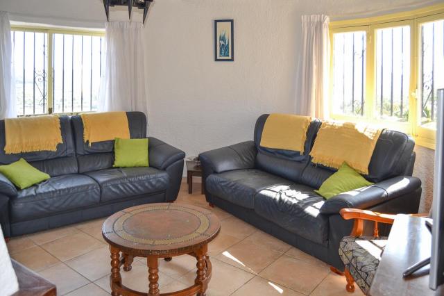 6 bedroom House in Alicante