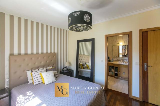 3 bedroom House in Porto