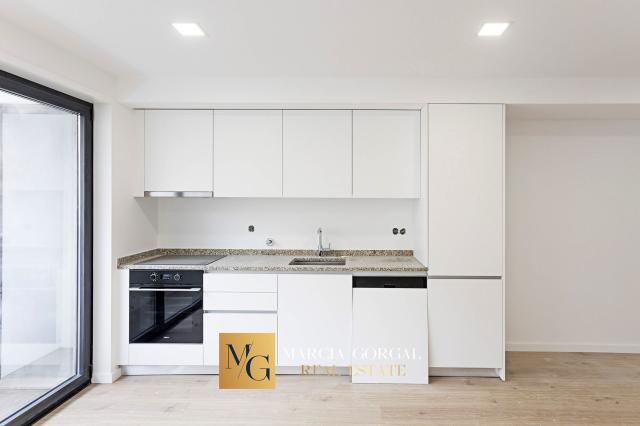 1 bedroom Apartment in Porto