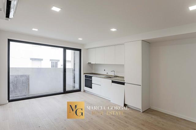 1 bedroom Apartment in Porto