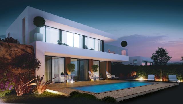 3 bedroom House in Leiria