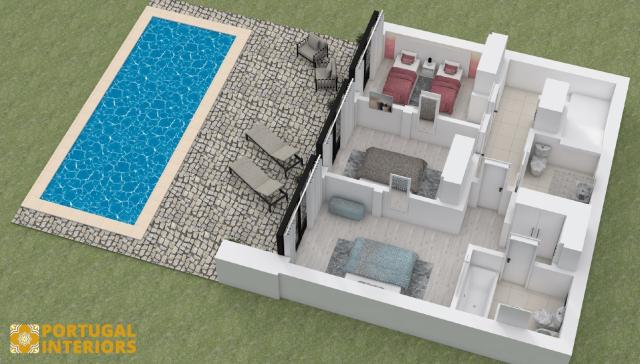 3 bedroom House in Leiria