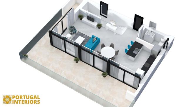 3 bedroom House in Leiria