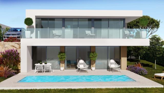 3 bedroom House in Leiria