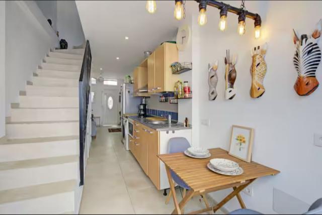 3 bedroom Apartment in Leiria