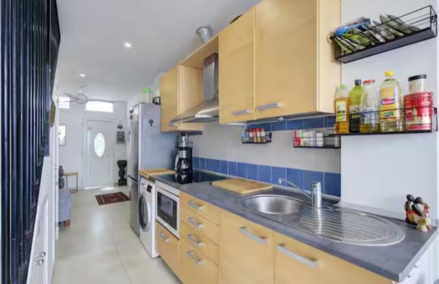 3 bedroom Apartment in Leiria