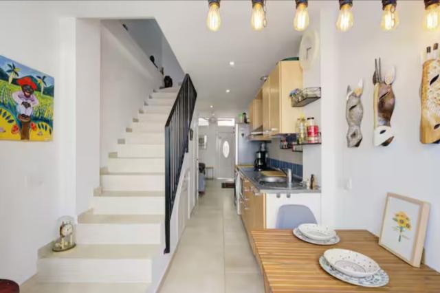 3 bedroom Apartment in Leiria