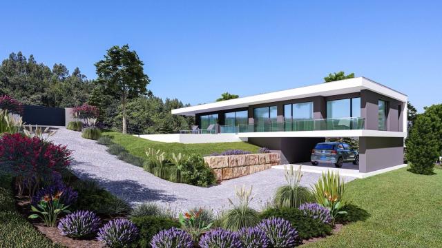 3 bedroom House in Leiria