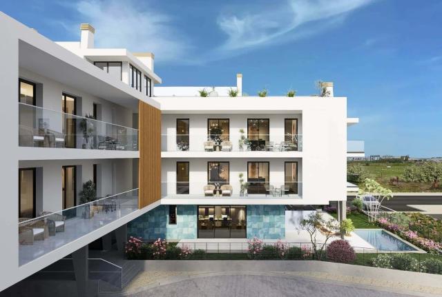 2 bedroom Apartment in Leiria