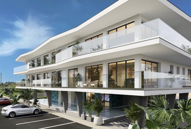 2 bedroom Apartment in Leiria