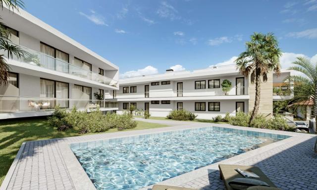 2 bedroom Apartment in Leiria