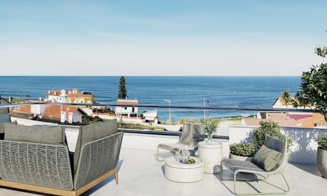 2 bedroom Apartment in Leiria