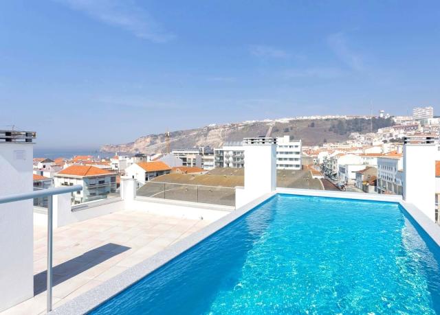 3 bedroom Apartment in Leiria