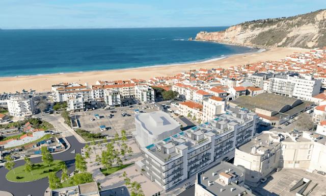 3 bedroom Apartment in Leiria