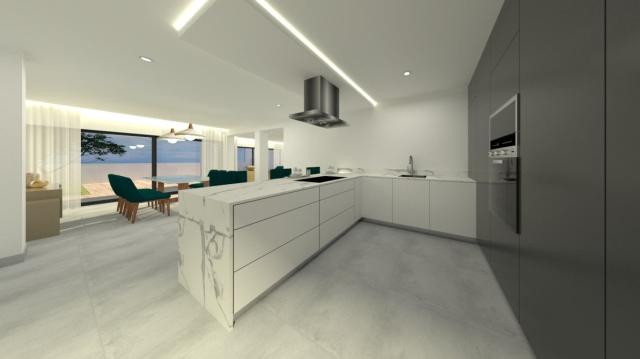 2 bedroom House in Faro