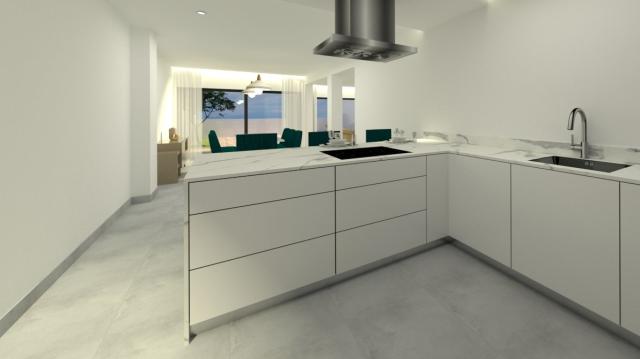 2 bedroom House in Faro