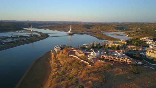 2 bedroom House in Faro