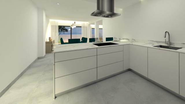 4 bedroom House in Faro