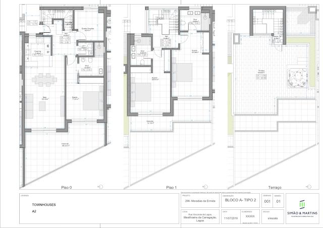 4 bedroom House in Faro