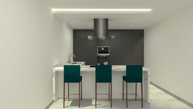 4 bedroom House in Faro