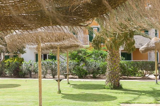 1 bedroom Apartment in Sal Municipality