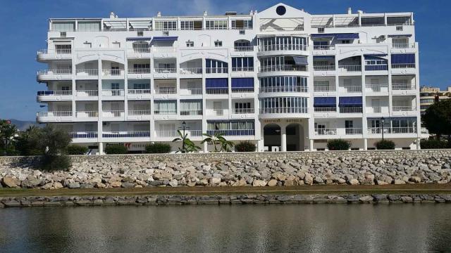 4 bedroom Apartment - Penthouse in Fuengirola