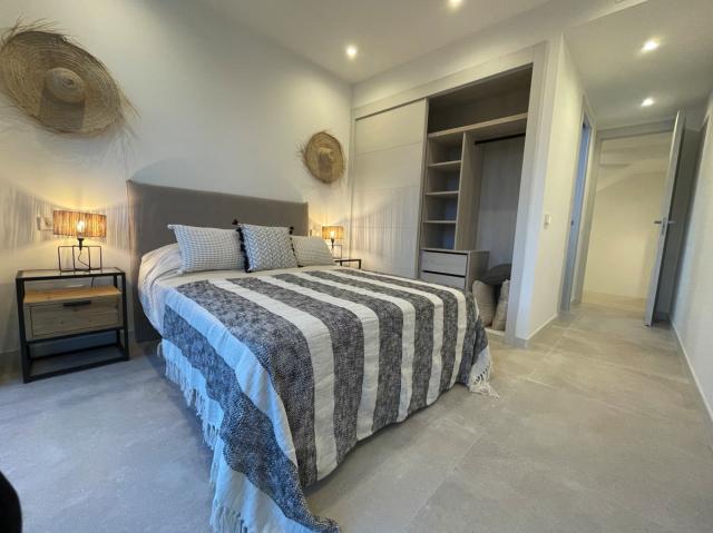 4 bedroom House - Detached Villa in Mijas Costa