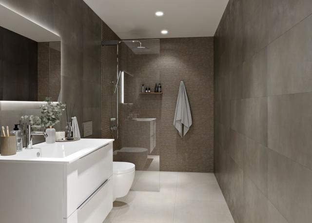 3 bedroom Apartment - Penthouse in Estepona