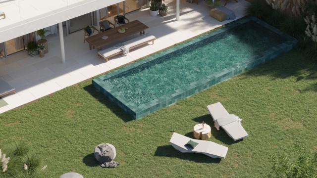 3 bedroom Apartment - Ground Floor Apartment in Mijas