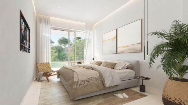 3 bedroom Apartment - Ground Floor Apartment in Mijas