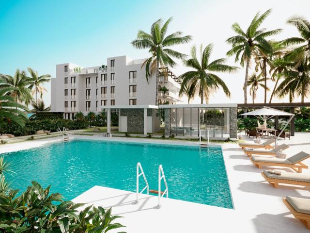 3 bedroom Apartment - Middle Floor Apartment in Mijas Costa