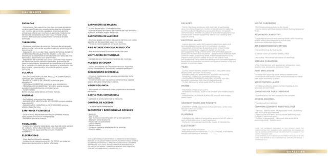 3 bedroom Apartment - Middle Floor Apartment in Mijas Costa